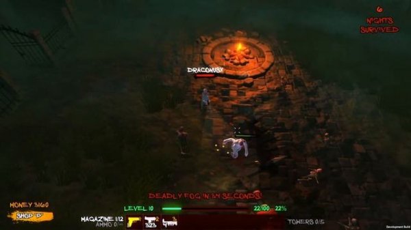 Review One More Night