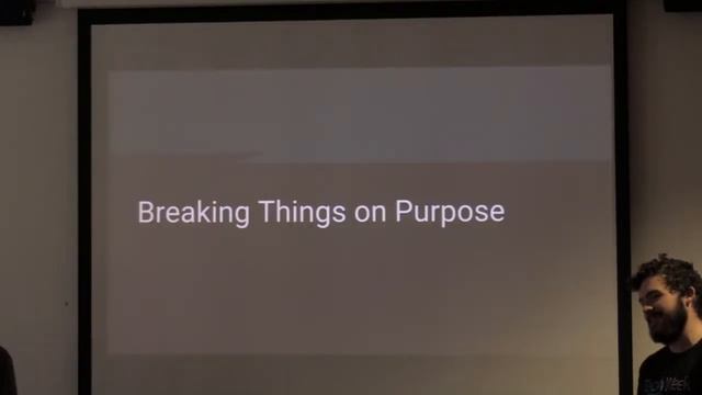 [TechWeek 2016] Redbrick2.0 - The Containerising смотреть онлайн