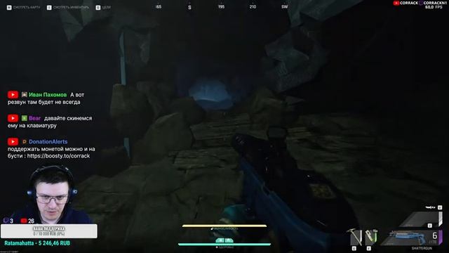 #103?Охота продолжается?Cycle frontier stream? (говорят подписка и лайк поднимает настроение ) смотреть онлайн