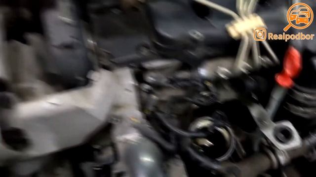 Масло NOVUS в VOLVO XC70 смотреть онлайн