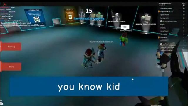 TOP 15 BEST ROBLOX RHYTHM GAMES TO PLAY смотреть онлайн