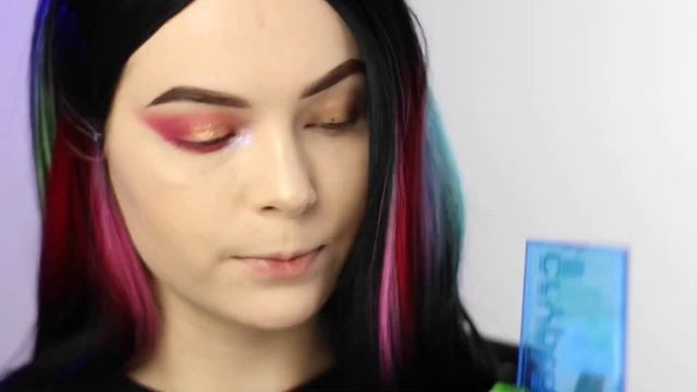 КРИПОВАЯ CRYPTO ⁉️ Новинки от Influence Beauty? ? | Первое впечатление. Часть 2 смотреть онлайн