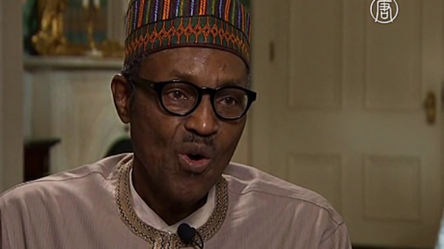 Африка создаст новую целевую группу по борьбе с «Боко харам» смотреть онлайн