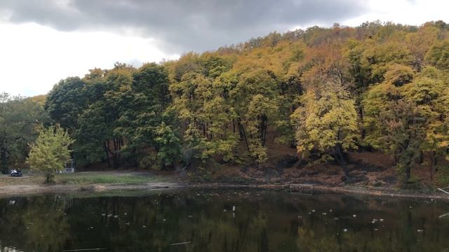 Природа смотреть онлайн