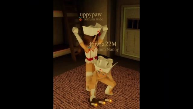 What really goes on in Roblox - De Pride Isle Sanatorium.. смотреть онлайн