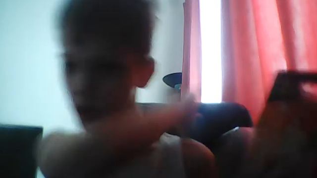 ник уайлд 3.0