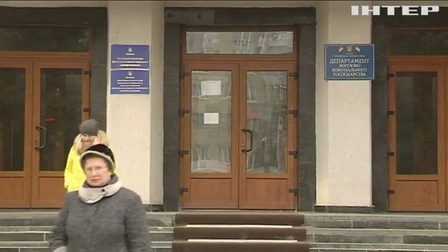 Власти Черновцов не выделяют денег на установку счетчиков тепла смотреть онлайн