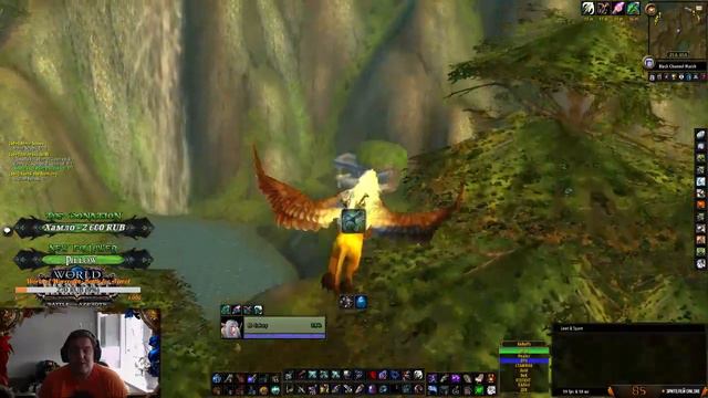 🔴WoW Vanilla : Elysium Alliance "The Lost Keepers" Stand as One смотреть онлайн