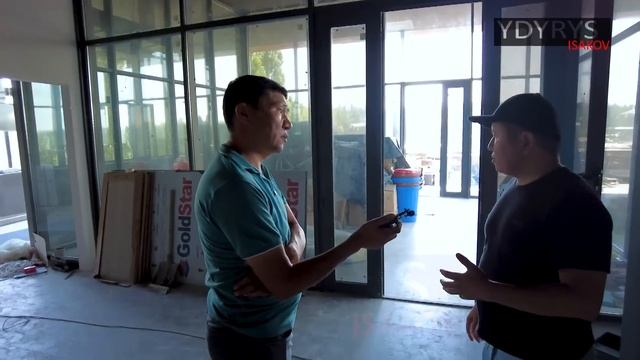 АЙЫЛДА БАЙЫГАН АЛМАЗ смотреть онлайн