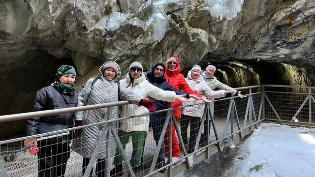 Тур в Карелию. Отзыв об “OrLove KARELIA”