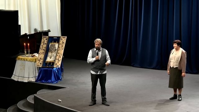 ШАБАТ КЕМО Online 13.10.2018 смотреть онлайн