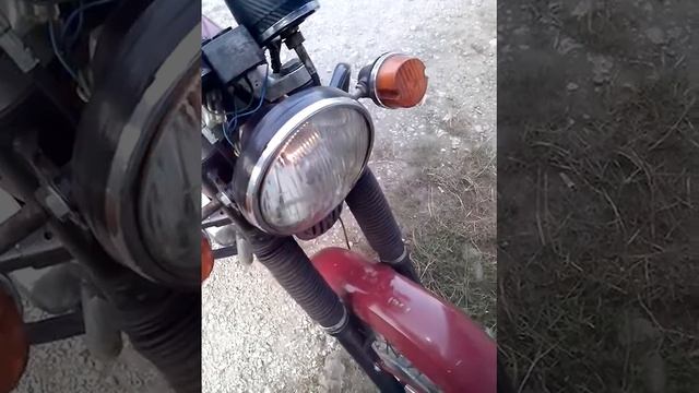 ЯВА 633 смотреть онлайн