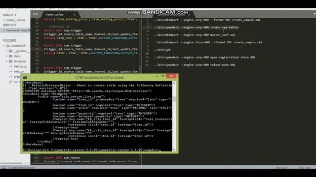 TBD Level 2 | MySql - Postgres | Replikasi Master - Master смотреть онлайн