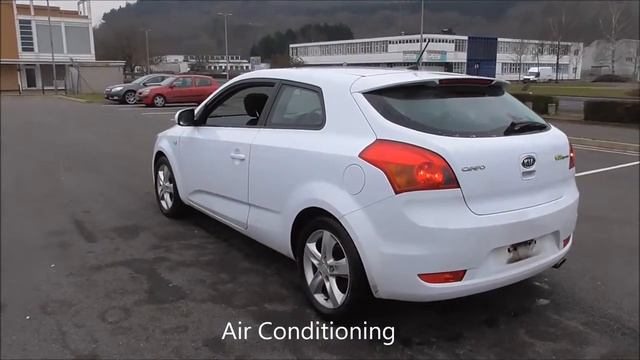 Kia Pro Ceed 2 Ecodynamics Cr U303866