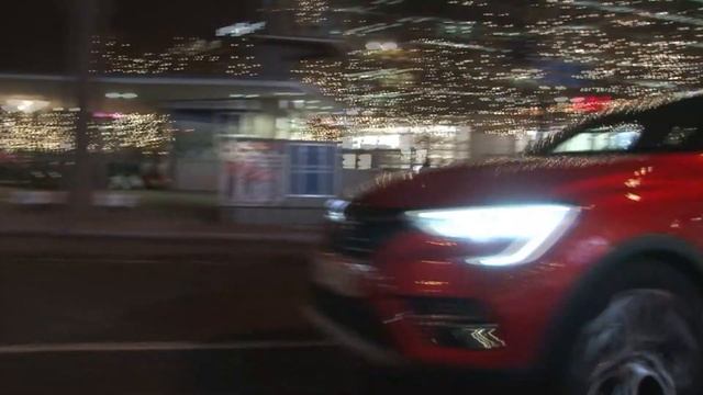 Renault Arkana und Toyota Yaris Cross bei Fun&Drive TV смотреть онлайн