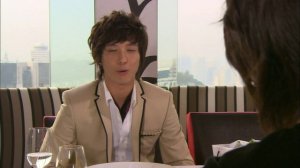 Ты прекрасен! 1 сезон 5 серия