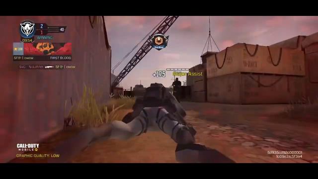 CODM: Ghost Plasma The Legendary Shop! ft AGR Durandal MP Gameplay! смотреть онлайн