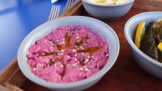 Most unusual restaurants in the world | Dinner in the Sky смотреть онлайн