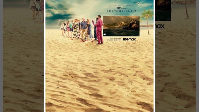 HBO The White Lotus Vulture Overlay Tonight смотреть онлайн