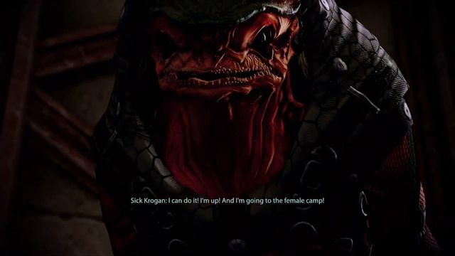 Mass Effect™ Legendary Edition ME2 #06 | Allies in Peril: Striving to Save Those We Hold Dear смотреть онлайн