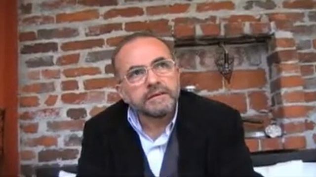 Владимир Левчев за "Човекът и сянката" смотреть онлайн