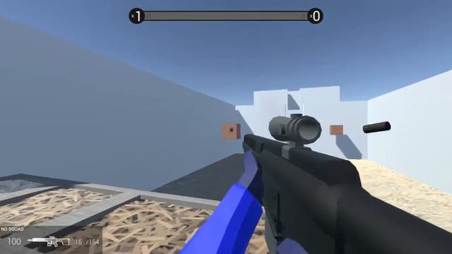 Ravenfield modular range demo смотреть онлайн