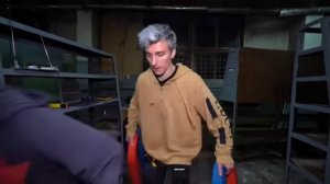 А4 Сиреноголовый в реальном жизни