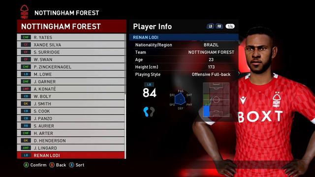 PES 2017 PC - OPTI0N FILE FOR SMOKE PATCH V4 17.4.3 UPDATE 22 SEPTEMBER смотреть онлайн