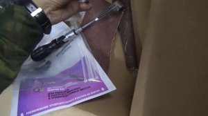 УАЗ Патриот 2019. Установка комплекта патрубков. Особенности. Отзыв.