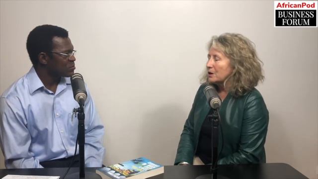 A Woman Who Speaks for Africa's Future смотреть онлайн