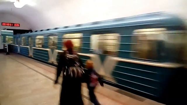 Метро университет смотреть онлайн