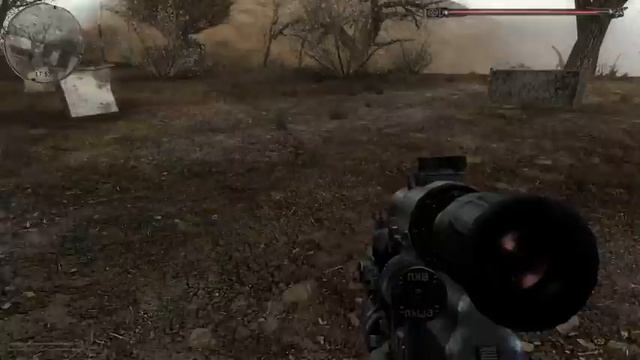 STALKER: СУЩИЙ АД!!! (ТАКОЕ МЕСТО НЕ ЗАБУДЕШЬ!) смотреть онлайн