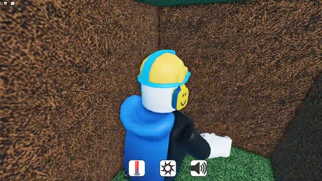 Roblox Do Not Find The Markers смотреть онлайн