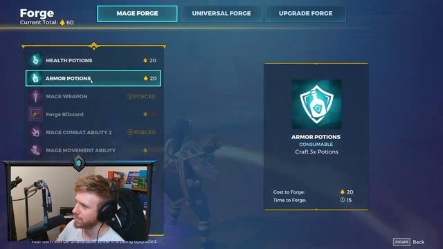 I Tried Realm Royale's NEW Update... смотреть онлайн