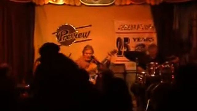 BARRY NELSON & Friends. смотреть онлайн