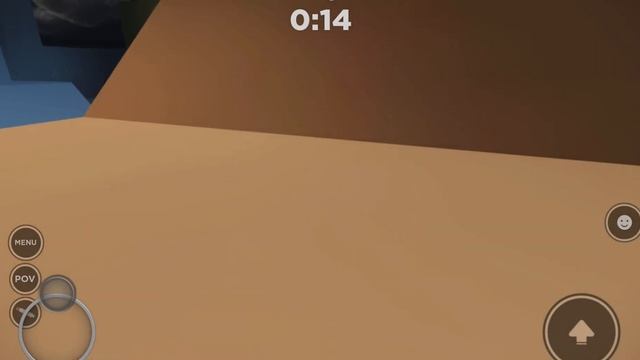 Super jump / Trimping Montage #4 - Roblox Evade смотреть онлайн