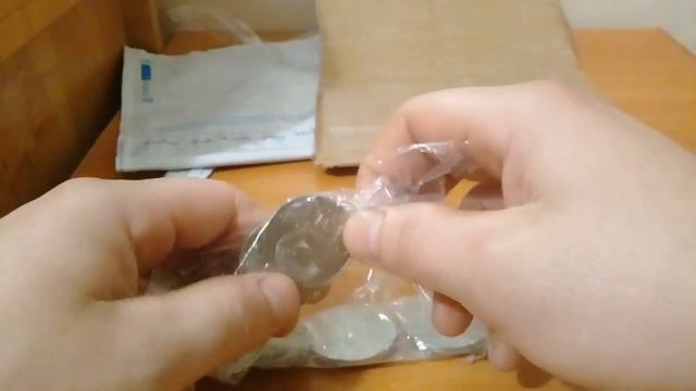 Купил монеты что бы продать смотреть онлайн