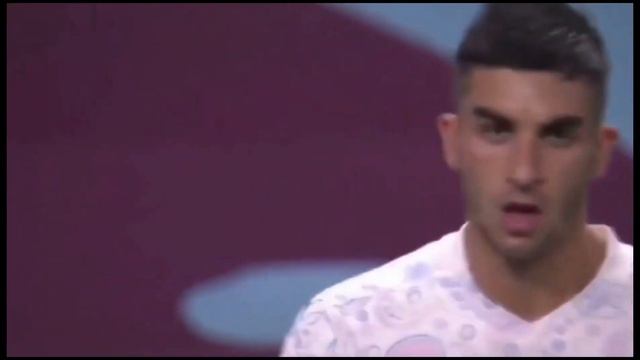 Ferran Torres - All Goals & Assists For Barcelona смотреть онлайн