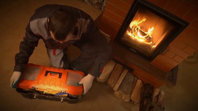 Профессия: печник смотреть онлайн