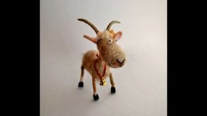 На Кавказе есть гора...