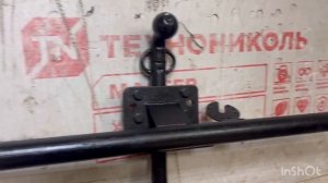 Фаркоп на ваз 2106 в продаже✅Цена 1500.89228811858.Г Бугуруслан .Возможна доставка