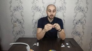 Крепеж для гофры и кабеля. Что использовать?