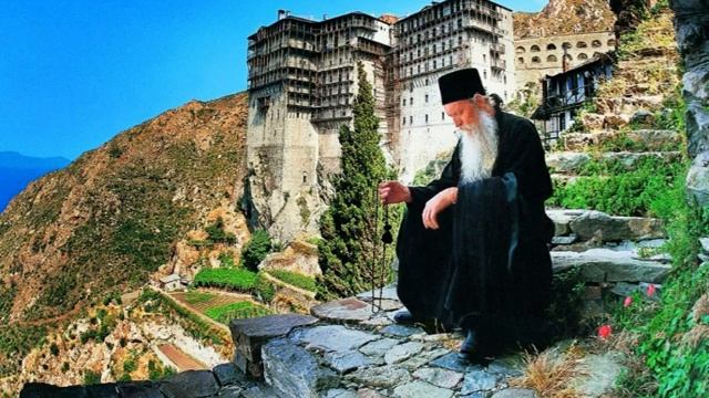 О внутренней сердечной молитве смотреть онлайн