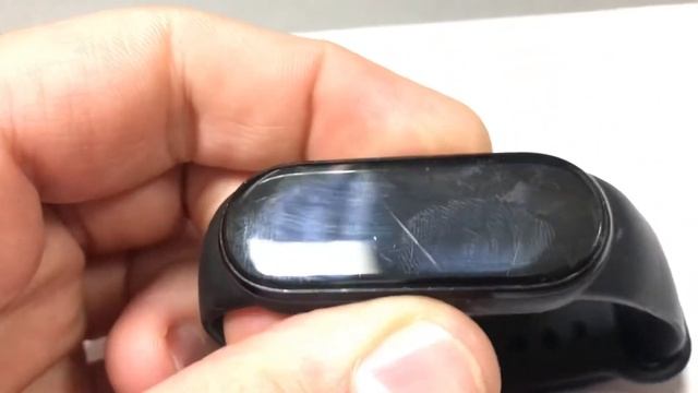Mi band 6 смотреть онлайн
