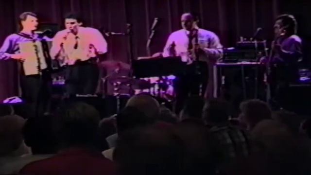 Polka Family - Polkamotion 1992 - Kasia. смотреть онлайн