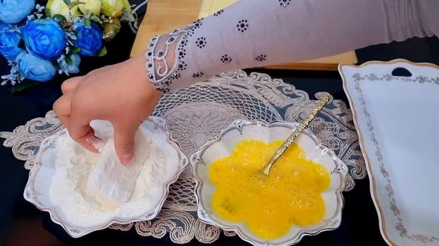 Жарим Молоко.Дети руки "обрывают", просят приготовить ещё! Продуманный рецепт, о котором мало кто смотреть онлайн