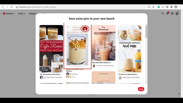 How to make the most of your Pinterest group board смотреть онлайн