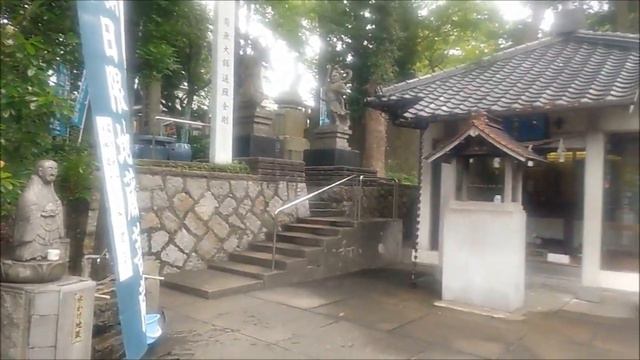 実は戸上神社は、江戸時代まで神仏習合神社でした。 смотреть онлайн