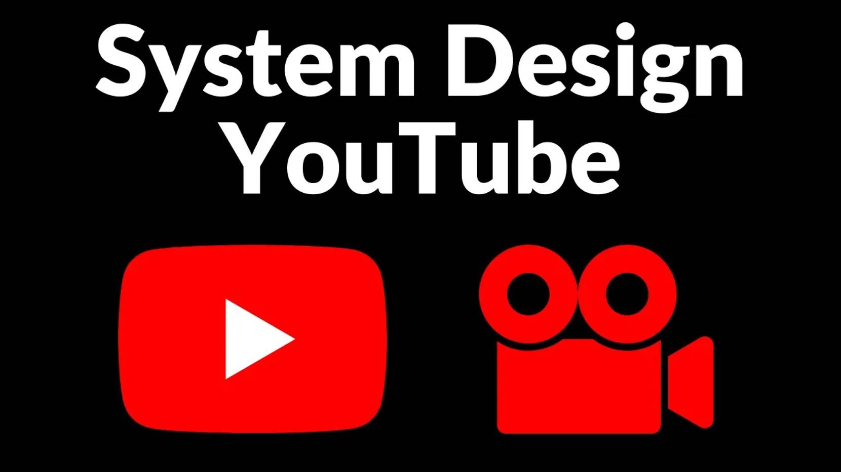 07 - Design YouTube ｜ System Design смотреть онлайн