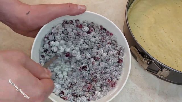 Вкусные пироги и пирожки рецепты